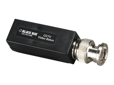 Black Box CCTV Video Balun