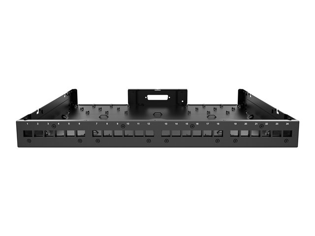 HUAWEI 24-port hybrid cable terminal box