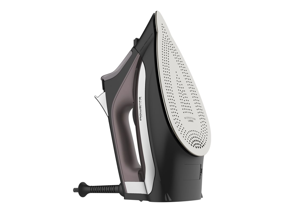 Rowenta Accessteam Steam Iron - Purple - DW2361Q1