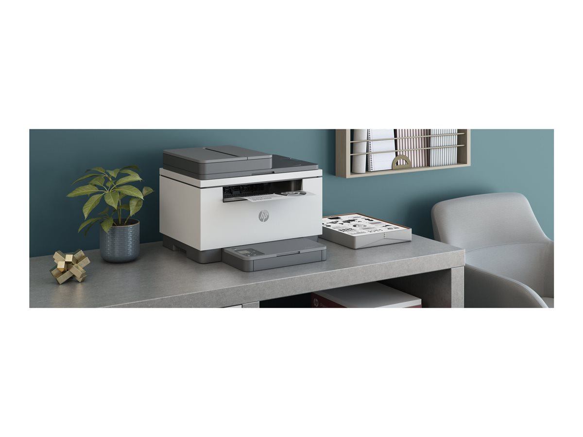 HP LASERJET MFP M234SDW TRAD PRNTR – foto 14