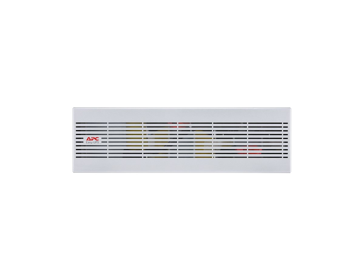 APC Easy UPS On-Line - balíček baterií - for 6kVA extended runtime model, 48V - Li-Ion - 4800 Wh – foto 2