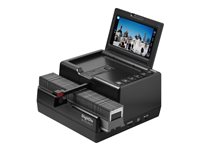 Reflecta DigitDia evolution Filmscanner (35 mm) Desktopmodel