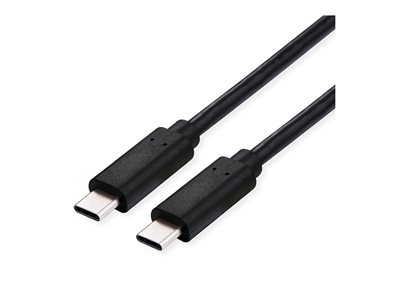 ROLINE USB4 Gen2x2 Kabel C-C ST/ST 2m