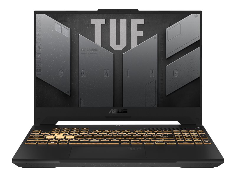 ASUS TUF Gaming F15 (FX507ZC4)