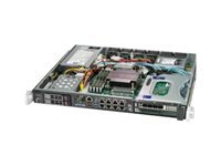 Supermicro SuperServer 1019C-FHTN8