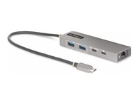 StarTech.com Hub USB 10G2A1C25EPD-USB-HUB
