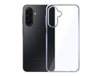 3mk Armor Case Beskyttelsescover Gennemsigtig