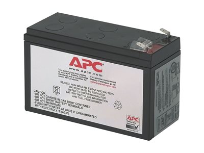 APC APCRBC106, Server-, Speicher- und USV-Zubehör USV &  (BILD2)