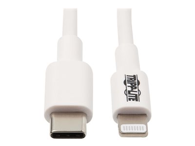 Apple Lightning to USB Cable (6-Foot): Reliable, Flexible iPhone