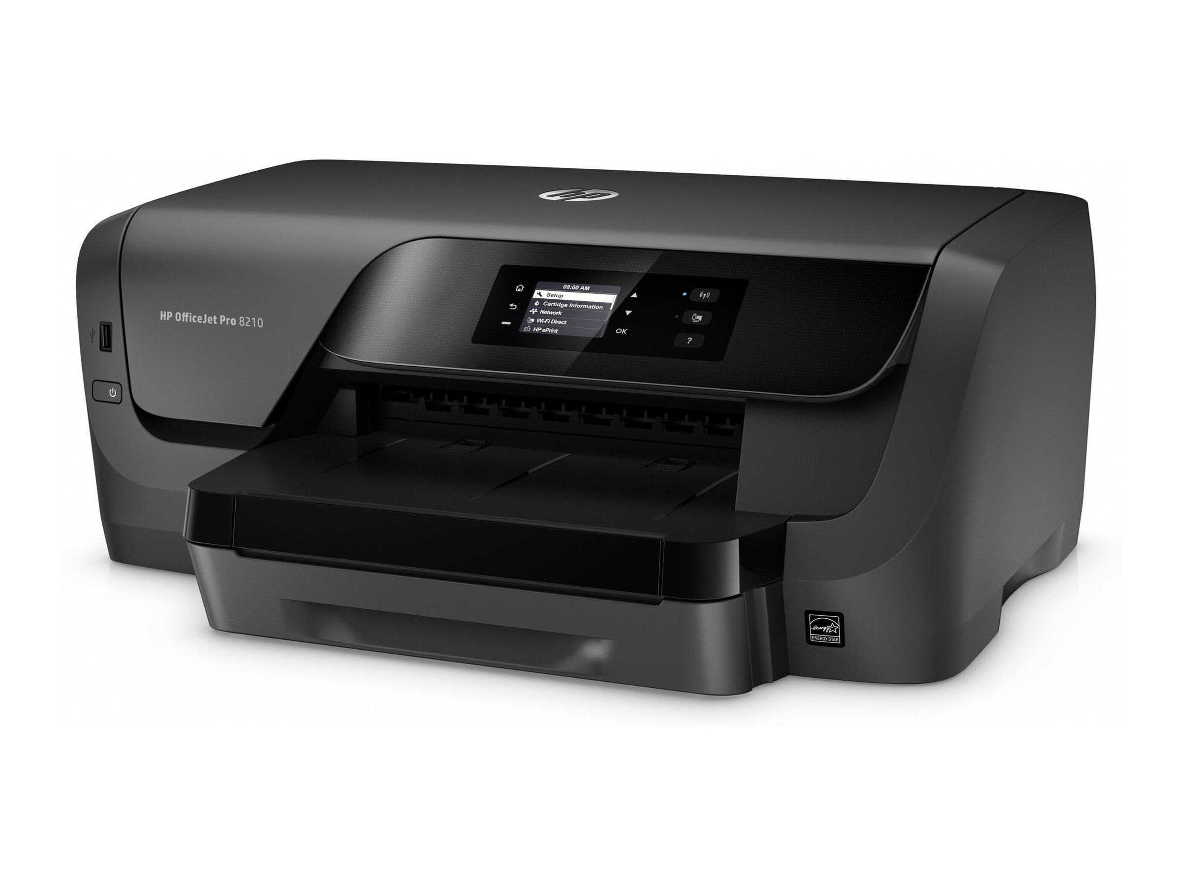 HP Officejet Pro 8210