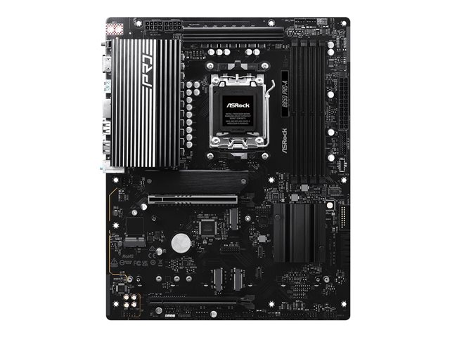 ASROCK B850 Pro-A AM5 MB B850 PRO-A
