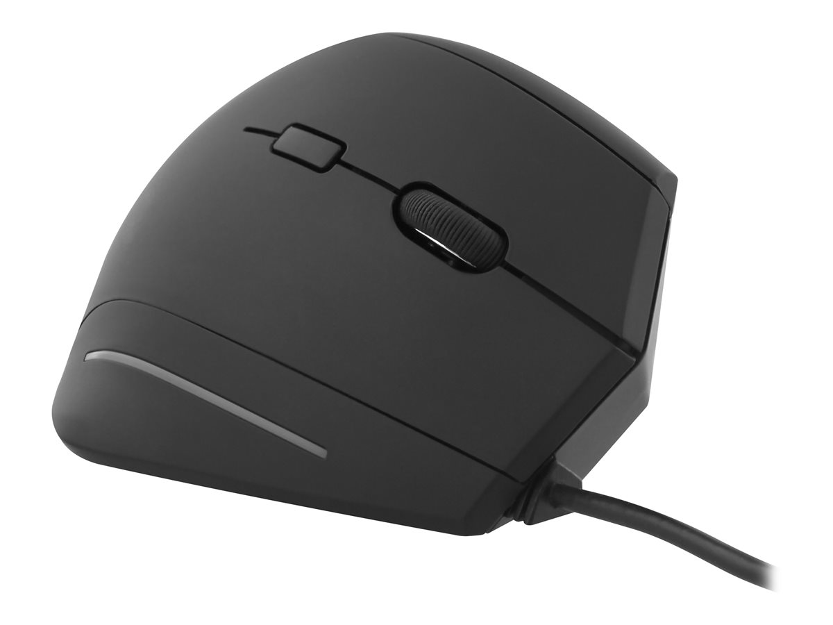 TNB ERGO Line Verticale Mouse Wired