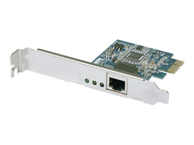 INTELLINET PCI Express Netzwerkkarte - 522533