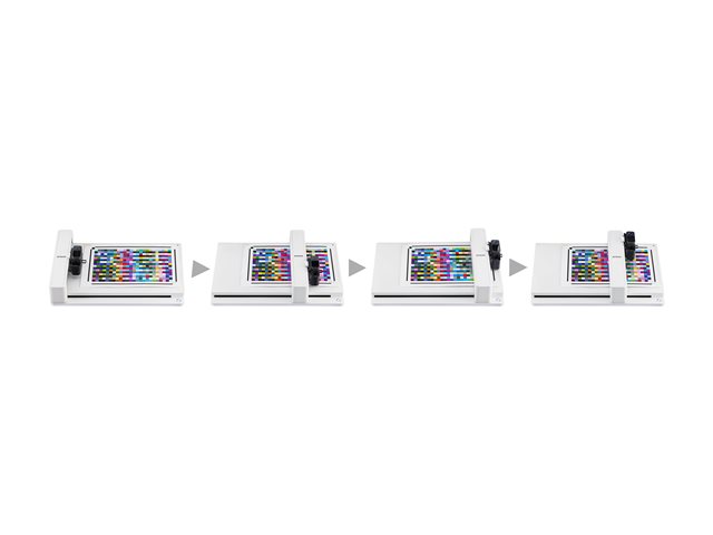 EPSON SD-10 Automated Scanning Table