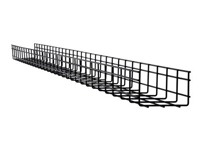 Eaton Tripp Lite Series SmartRack Wire Mesh Cable Tray