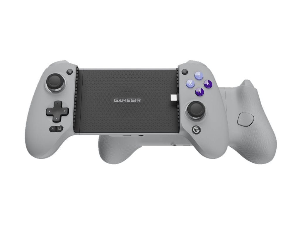 GameSir G8 Galileo gamepad Product shot Front 79650
