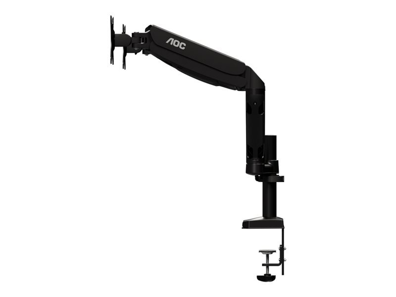 AOC AS110D0 Monitor arm Dual