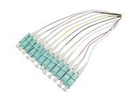 AddOn - Fibre amorce - SC multi-mode (F) - 1 m 