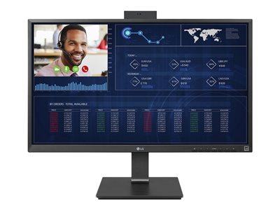 27IN THIN CLIENT AIO 1920X1080INTEL CELERON 4GB 16GBSSD HDMI