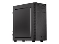 Endorfy Tower ATX Sort