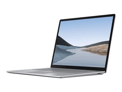 Microsoft Surface Laptop 3 - 15" - Core i5 1035G7 - 16 GB RAM - 256 GB SSD - English