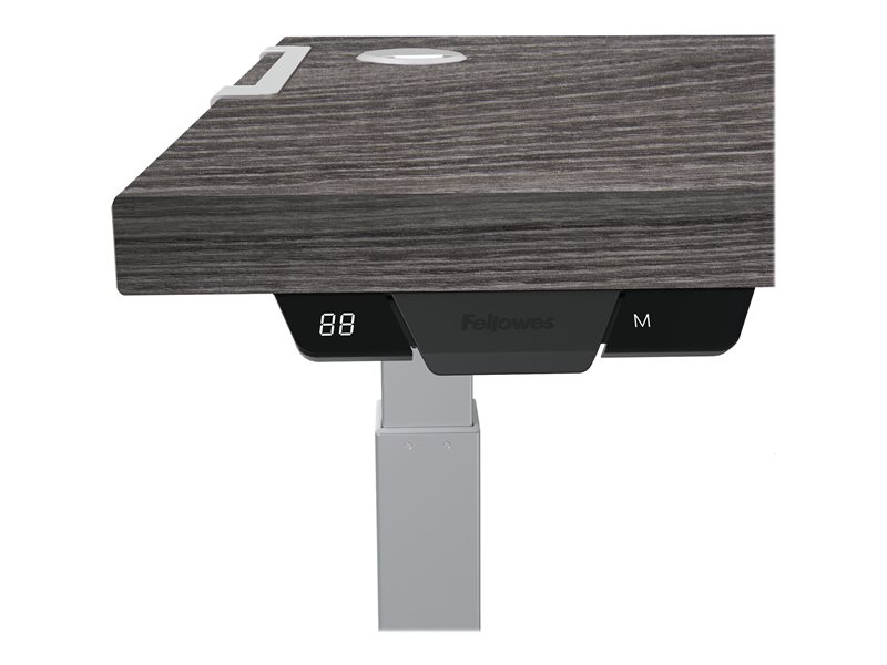 FELLOWES LEVADO PLATEAU SEUL CHENE NEWPO