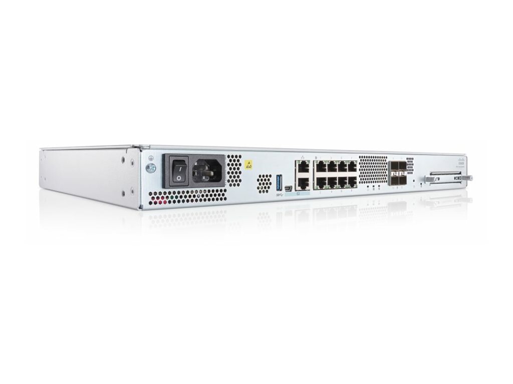 CISCO Firepower 1120 ASA Appliance