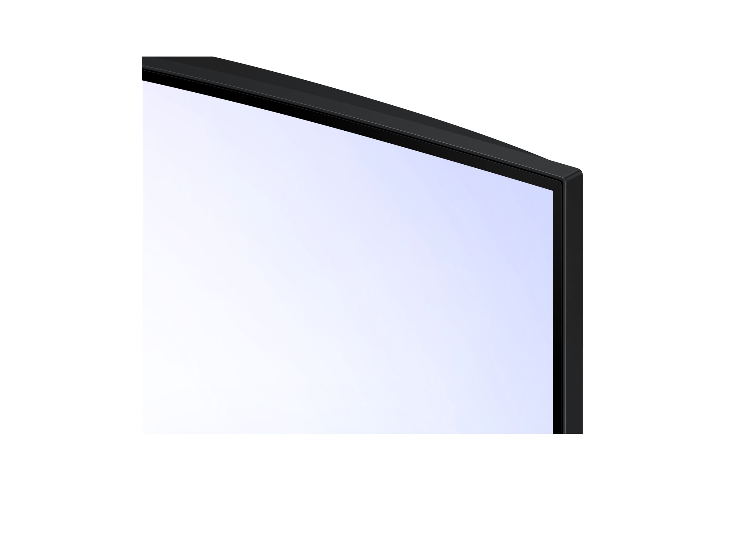 Samsung ViewFinity S6 S34C650VEE S65VC Series LED monitor curved 34 Product shot Close-up 75802