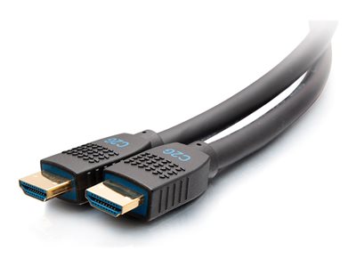 C2G 12ft 8K HDMI Cable with Ethernet