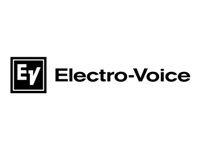 Electro-Voice EVU Series EVU-1082/95 Speakers 2-way white