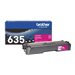 Brother TN635M
