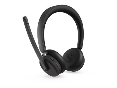 LENOVO Dual-Mode Wireless ANC Headset