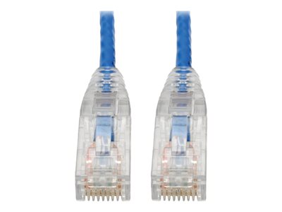 Tripp Lite Cat6 UTP Patch Cable (RJ45)