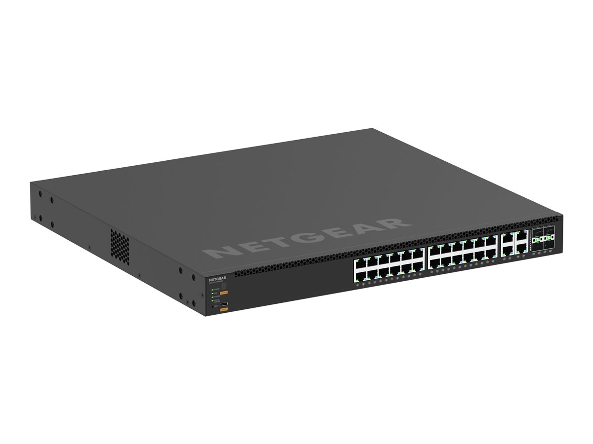 M4350-24M4X4V MANAGED SWITCH MSM4332