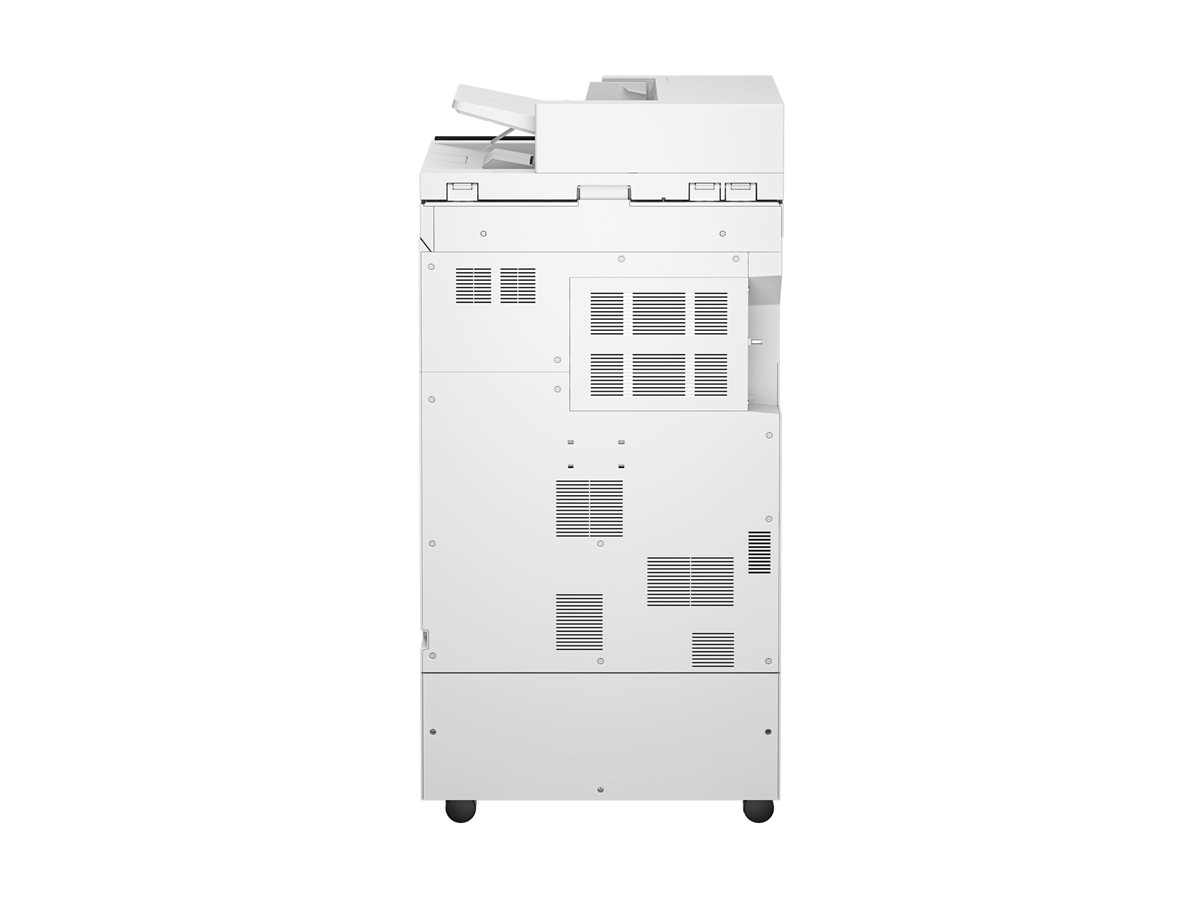 HP LaserJet Enterprise MFP 8601dn – foto 9