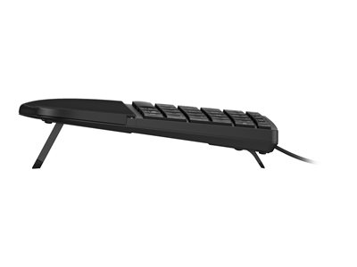 HP 480 Comfort Wired Keyboard-GR (P) HP 480 Comfort Wired Keyboard-GR (P)