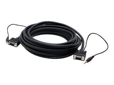 AddOn 15ft VGA Cable