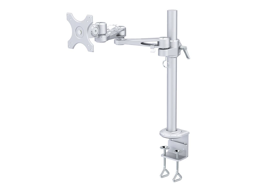 NEOMOUNTS DeskMount 10-26p Clamp Blck