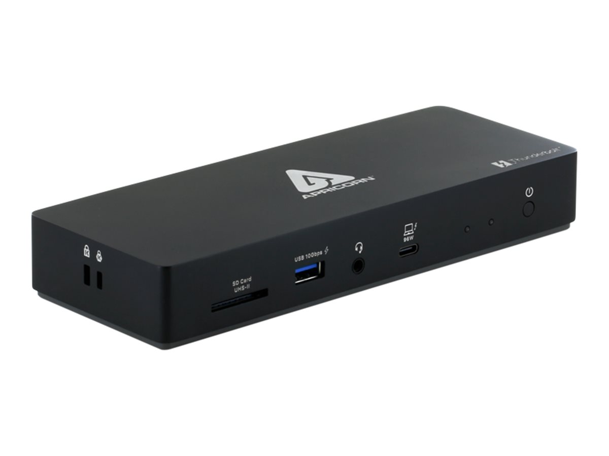 Apricorn Aegis - Docking station