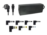 DLH Energy Alimentation secteur DY-AI3880