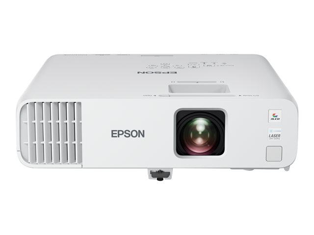 Epson Eb L210w 3lcd Projector 80211n Wireless Lan Miracast White