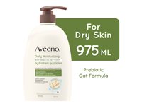 Aveeno Active Naturals Daily Moisturizing Body Wash - 975ml