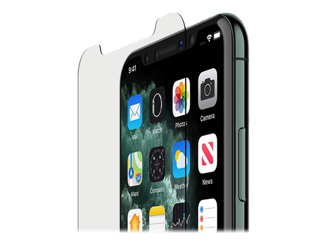 BELKIN Verre trempé pour Iphone 11 Pro