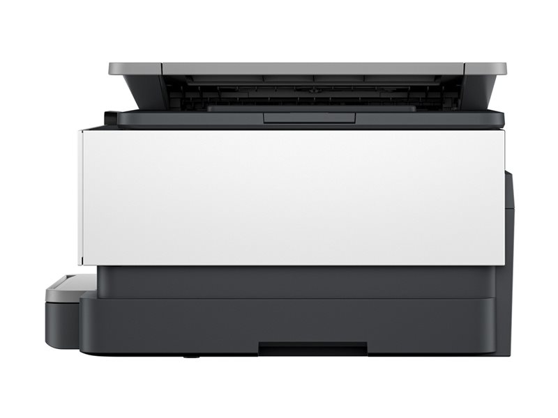 HP Officejet Pro 8124e All-in-One