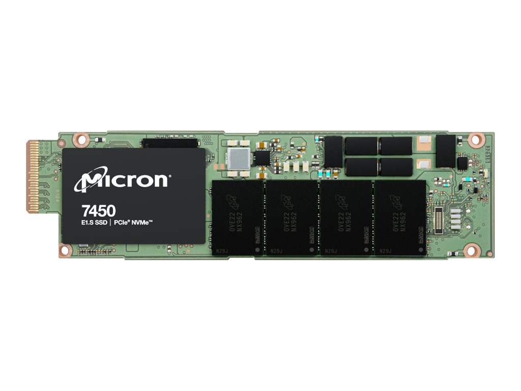 Micron 7450 PRO - SSD