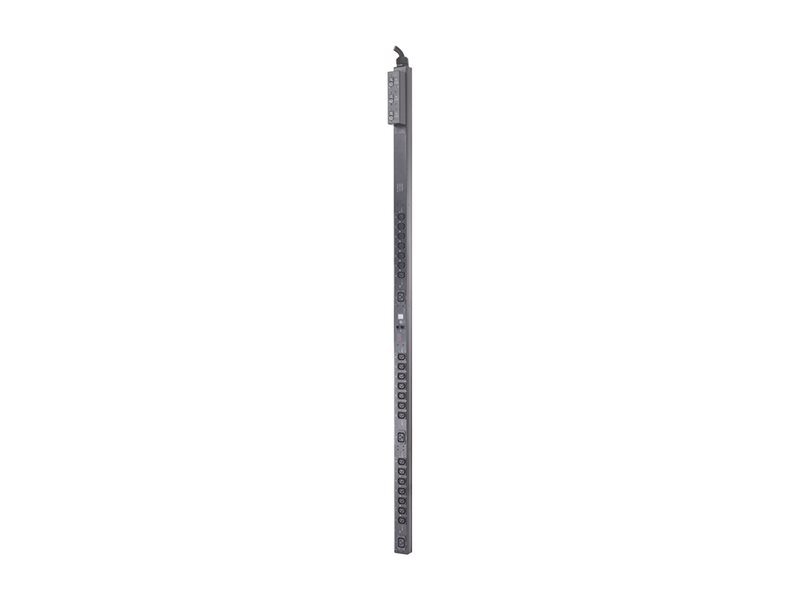 APC RACK PDU SWITCHED ZEROU 12.5KW 208V