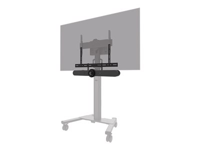 Neomounts AV30-500BL mounting kit - for video bar 