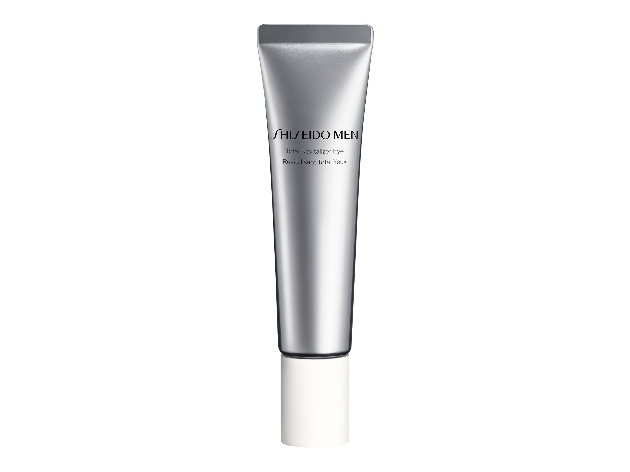 Shiseido Men Total Age-Defense Total Revitalizer Eye Cream - 15ml