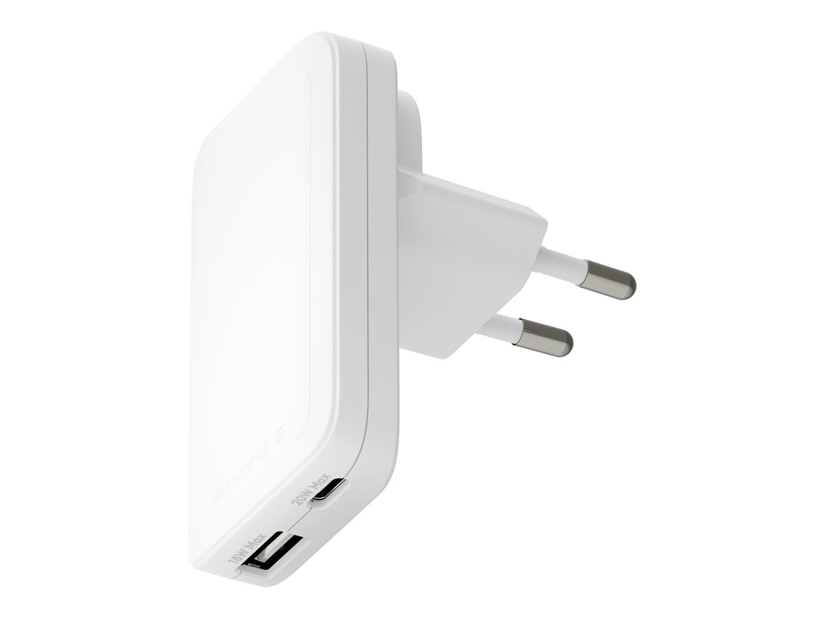 dbramante1928 re-charge Pro...