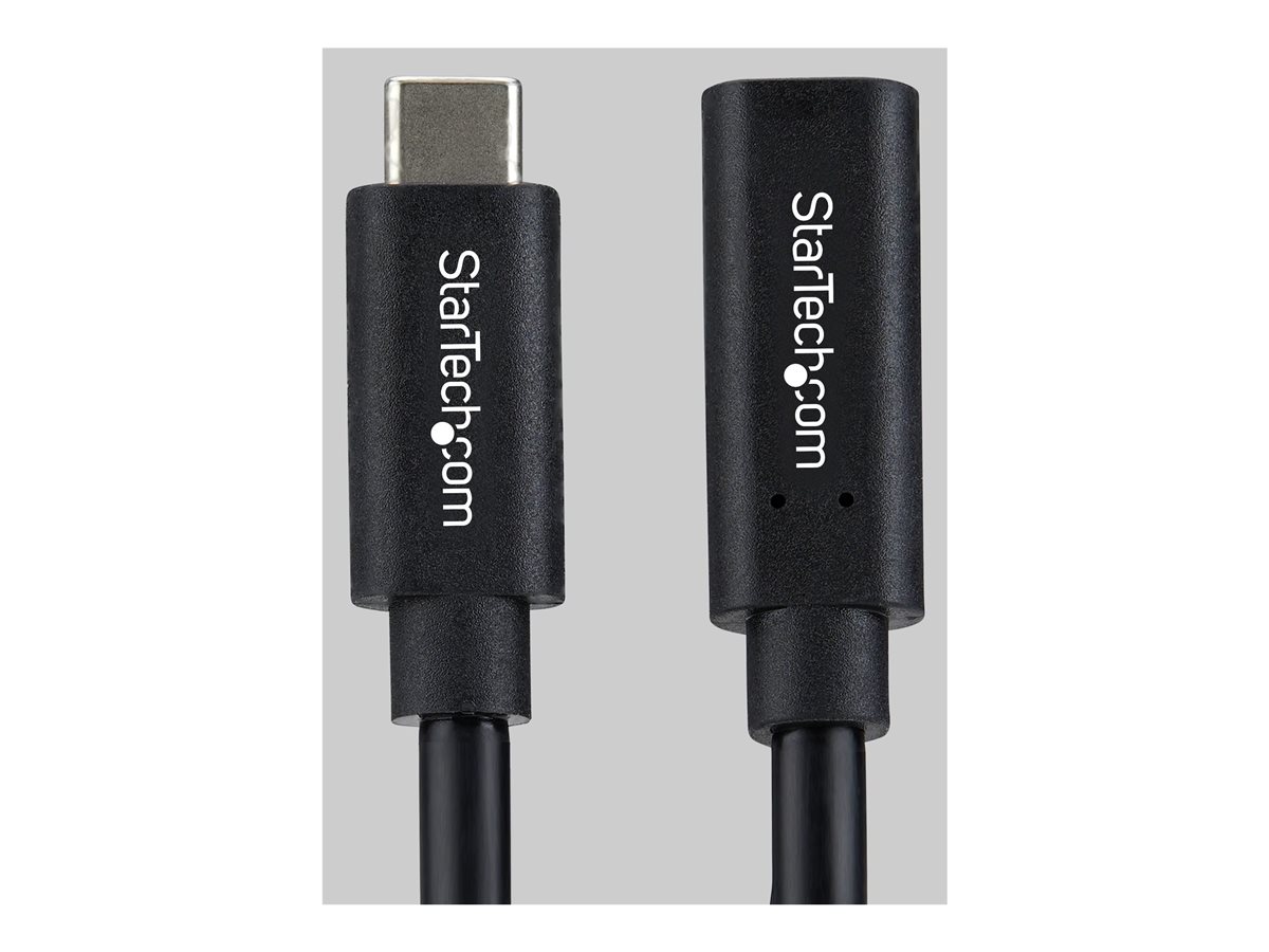 2ft USB4 Extension Cable 40Gbps USB-C – foto 3